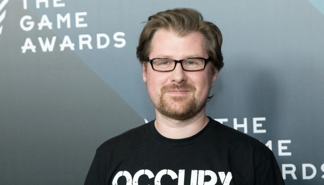 Rick and Morty’s Justin Roiland Cleared of Domestic Violence Charges