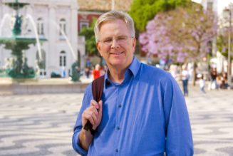 Rick Steves Shares the Mistakes Travelers Should Never Make - Travel + Leisure