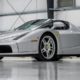 RM Sotheby's Announces Auction for a Super Rare 2003 Ferrari Enzo