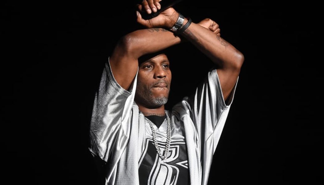 Ruff Ryders Announce Event Celebrating and Honoring DMX