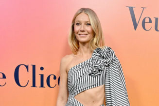 Schauspielerin Gwyneth Paltrow: Schluss mit toxischer „Wellness“