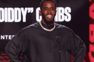 Sean "Diddy" Combs Reportedly Vying for Majority Stake in BET