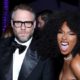 Seth Rogen Shares Hilarious Story About Smoking Weed With Megan The Stallion & Her “Brother”