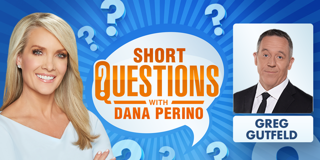 In a new series for Fox News Digital, "Short Questions with Dana Perino," Greg Gutfeld reveals his biggest pet peeve of all. 