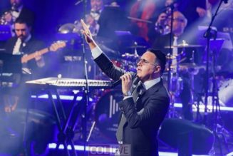 Singing Your Song: An Intimate Conversation With Hit Singer Yaakov Shwekey - COLlive