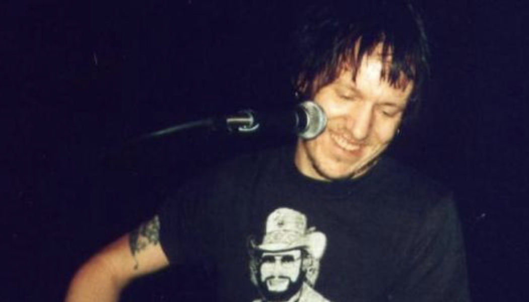 Six Albums Recorded by Elliott Smith While in High School Surface Online