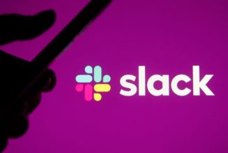 Slack Users Can Summarize Threads or Draft Replies Using Its New In-App ChatGPT