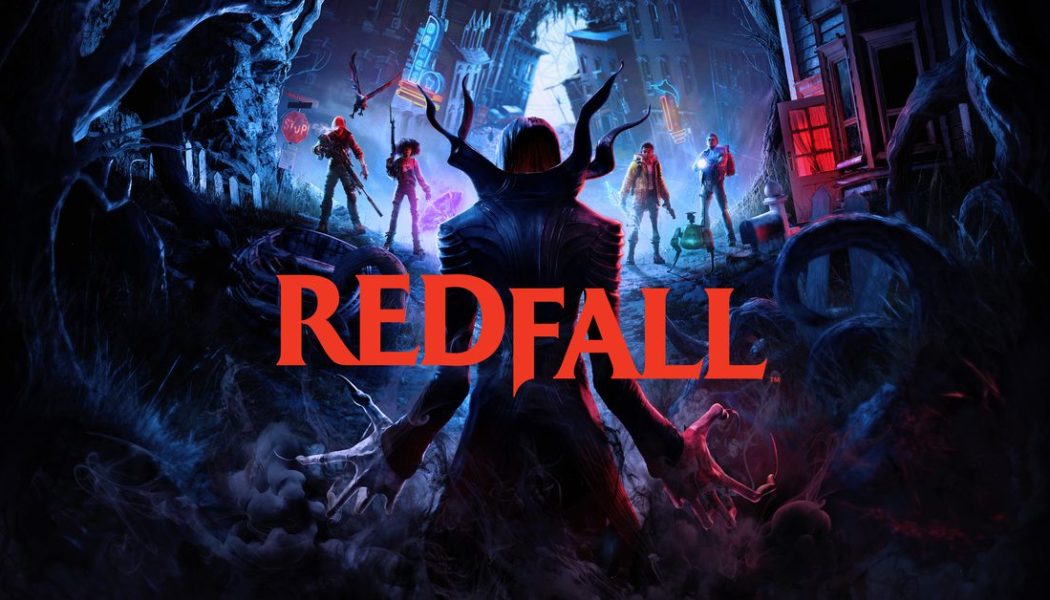 Slay vampiric gods in Redfall’s new story trailer