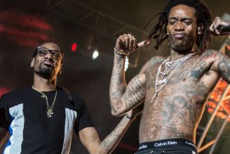 Snoop Dogg and Wiz Khalifa Announce High School Reunion Tour