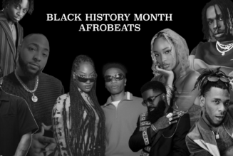 So You Want to Listen to Afrobeats? Here’s Where You Can Start ... - Harvard Crimson