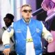 South African rapper Costa Titch dead after Ultra Festival collapse - The Washington Post