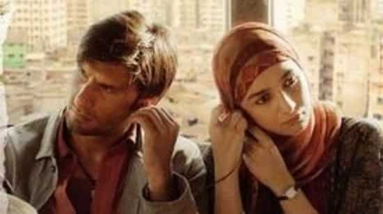 The soundtrack of Gully Boy was one of many that was taken down from Spotify after the licensing agreement failed with Zee Music. 