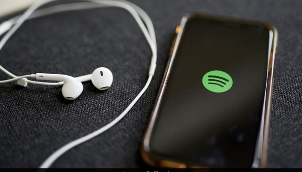 Spotify Removes Hundreds Of Bollywood Songs From Music App, Internet Is Not Happy - NDTV