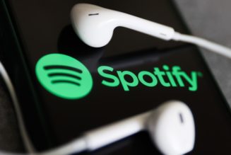 Spotify’s Payments to the Music Industry Nearing $40 Billion - Variety