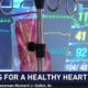 St. Francis Medical Center explains the importance of heart health - KNOE