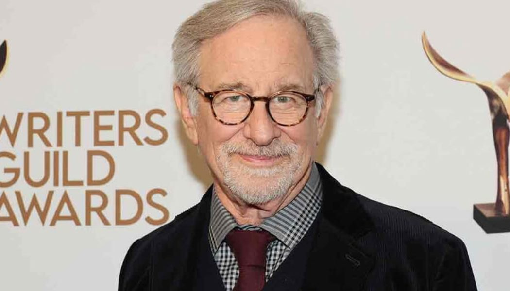 Steven Spielberg Shares Which Film He Considers To Be "Pretty Perfect"