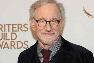 Steven Spielberg Shares Which Film He Considers To Be "Pretty Perfect"