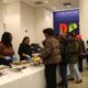 Students journey through the African diaspora with food, music and ... - The Huntington News