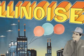 Sufjan Stevens’ Illinois Being Adapted Into a Musical