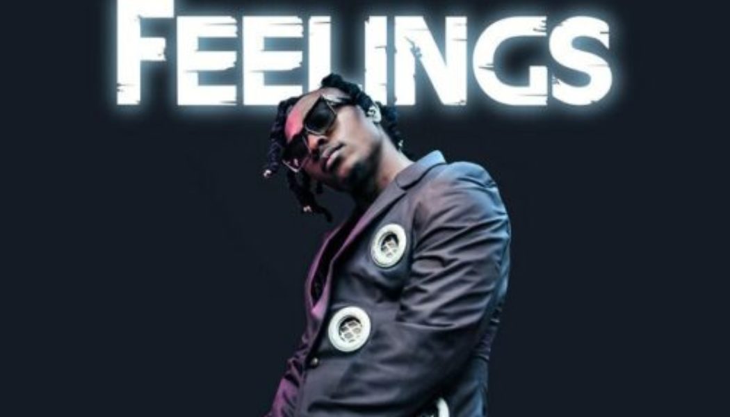 Sugarboy – Feelings