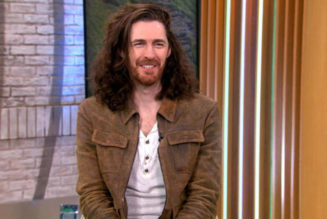 Superstar singer-songwriter Hozier on new music, his birthday and life since making it big - CBS News