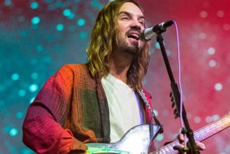 Tame Impala Drops 'Dungeons & Dragons' Track "Wings of Time"