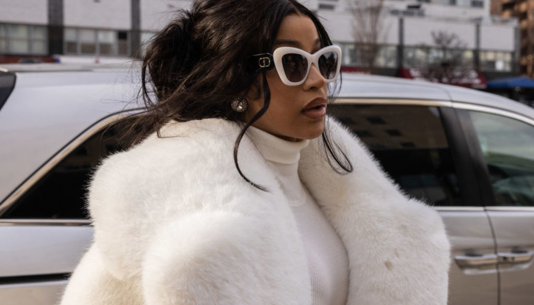 Tasha K Apologizes To Cardi B After $4M Defamation Verdict Upheld