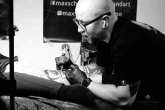 Tattoo & Lifestyle Area am Spitzberg