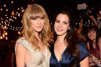 Taylor Swift: Lana Del Rey Is “the Best That We Have”