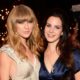 Taylor Swift: Lana Del Rey Is “the Best That We Have”