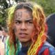 Tekashi 6ix9ine Attacked Inside of LA Fitness Sauna: Report