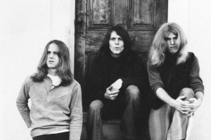 UNSPECIFIED - CIRCA 1970: Photo of Blue Cheer Photo by Michael Ochs Archives/Getty Images