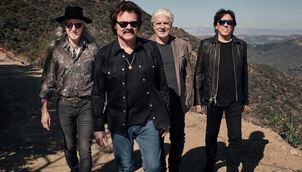 The Doobie Brothers Announce 2023 Tour Dates [Updated]