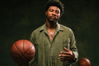 The Formula: Marcus Smart Embodies ‘Always Get Up’ Spirit With His Triumphant Return This Season