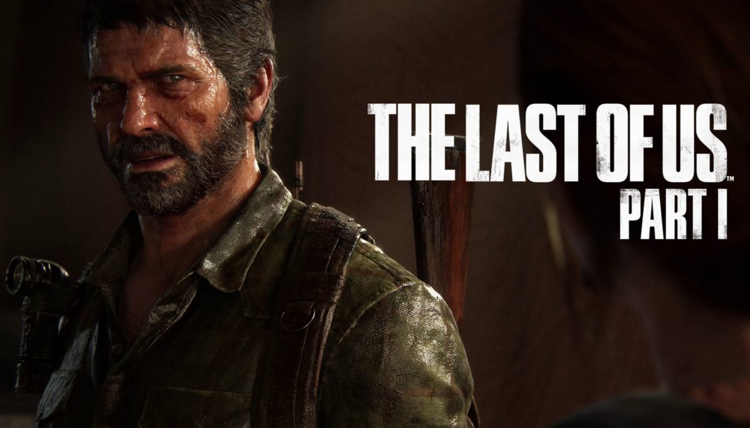 The Last of Us on PC gets a first patch to fix some performance issues