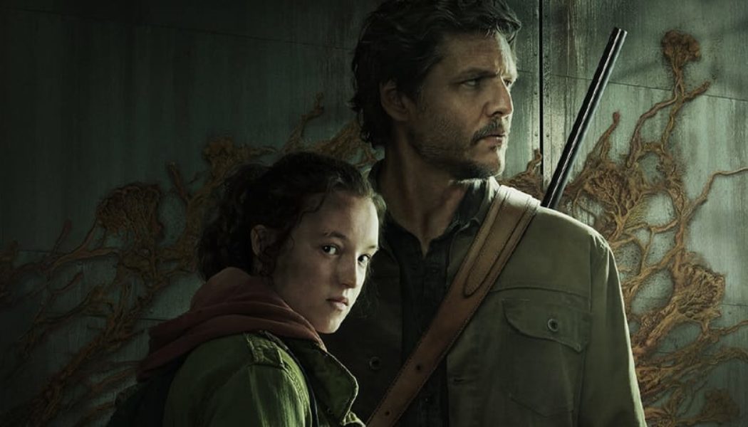 'The Last of Us' Surpasses 'House of the Dragon' as HBO's Top Series