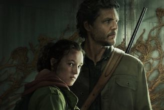 'The Last of Us' Surpasses 'House of the Dragon' as HBO's Top Series