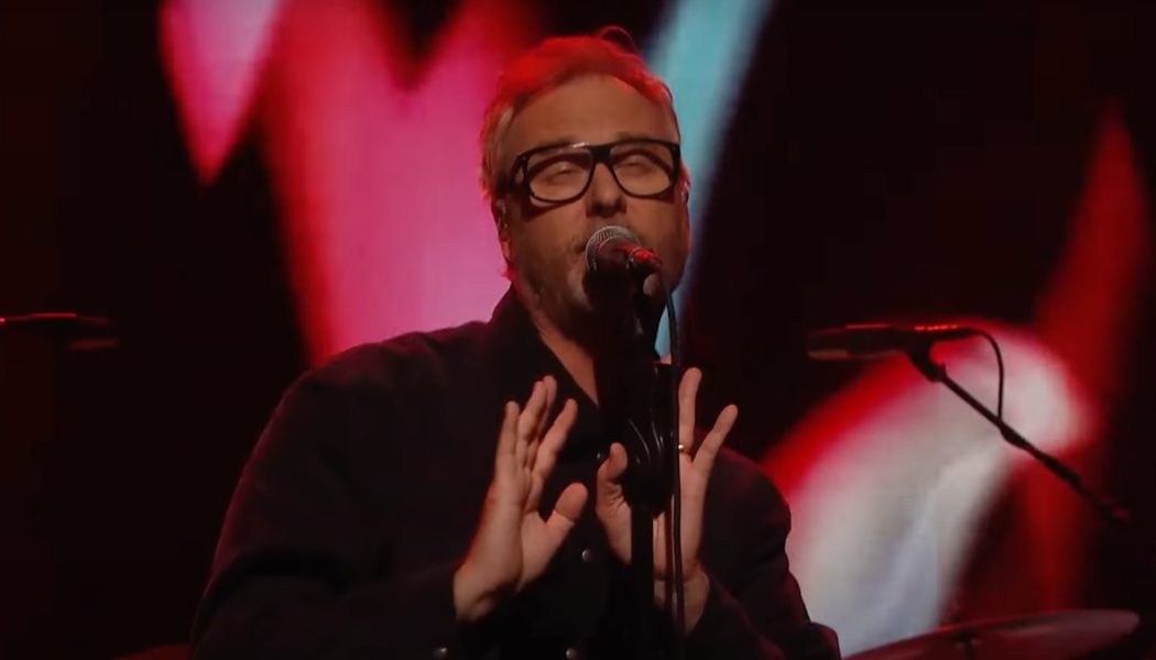 The National Perform “Tropic Morning News” on Fallon: Watch