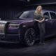 The Rolls-Royce Phantom Syntopia Is High Fashion on Wheels - Autoweek