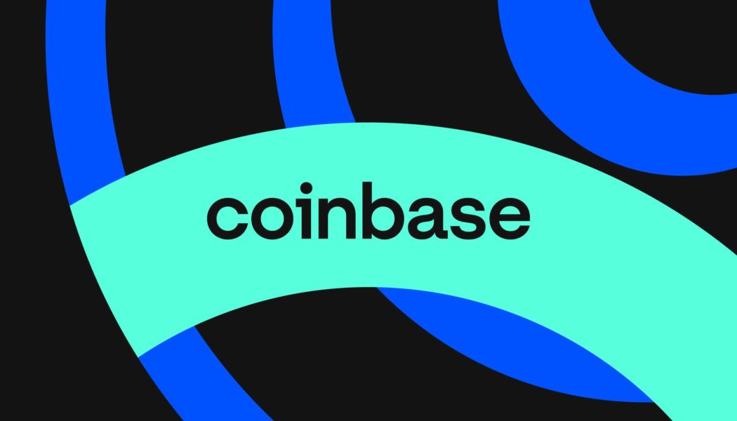 The SEC has put Coinbase on notice for allegedly breaking securities laws