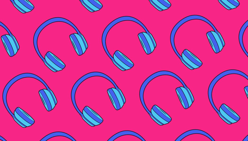 The Verge's favorite music for work - The Verge