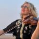 The Violin Voice of Love - EgyptToday - Egypt Today