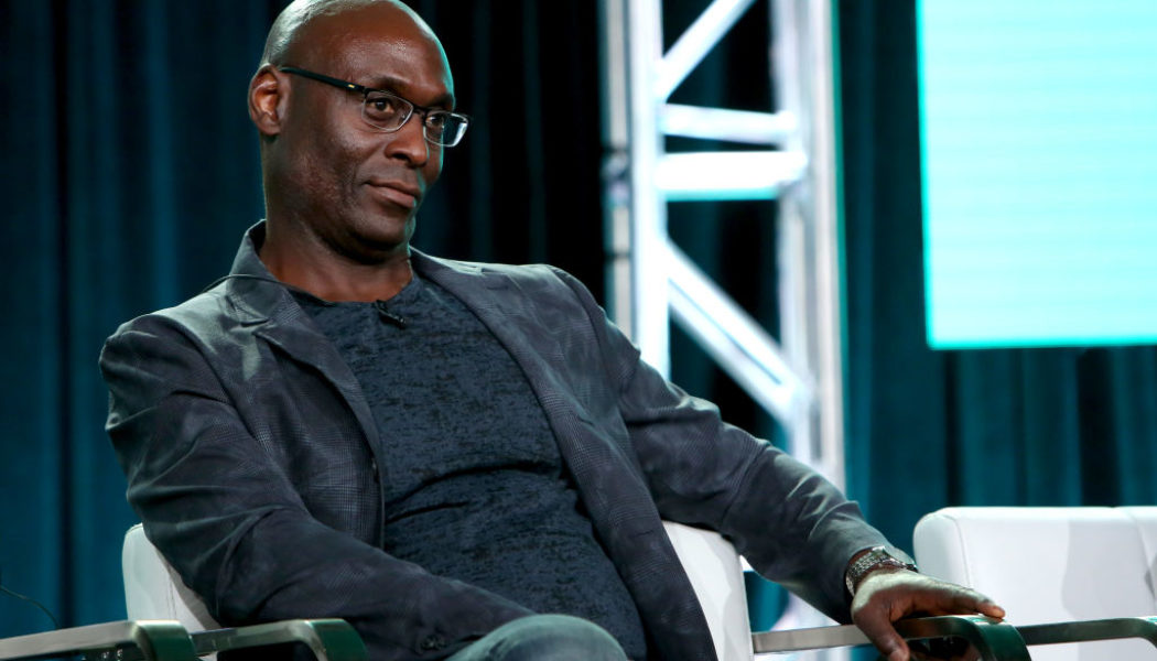 ‘The Wire’ Star Lance Reddick Dead At 60, Twitter Is Stunned