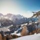 This Stunning Mountain Range in Italy Has Some of the Country's Best Skiing — and Is Surprisingly Easy to Get To - Travel + Leisure