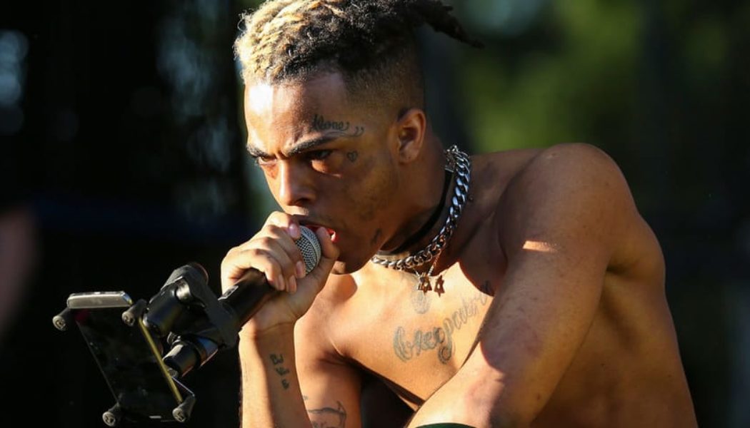 Three Men Convicted in 2018 Murder of XXXTentacion