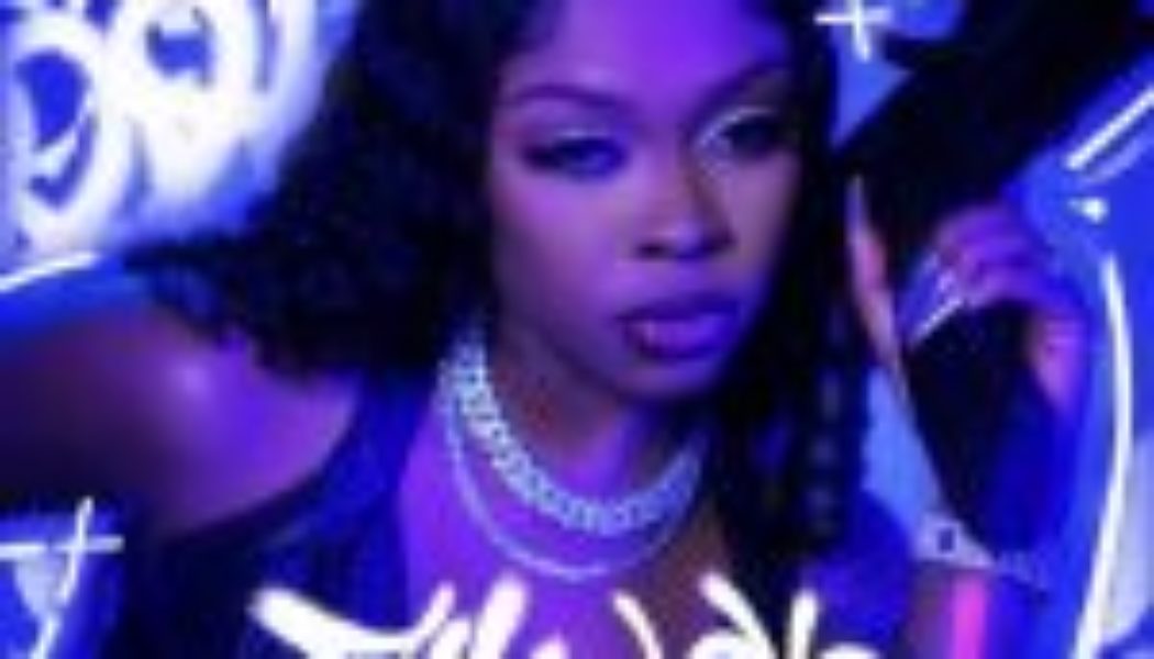 Tink – Fake Love