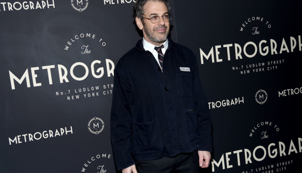 Tom Sachs Accused Of Creating Toxic Work Environment By Ex Employees