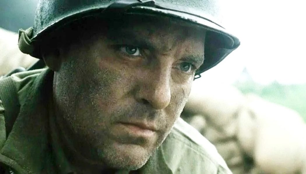 Tom Sizemore, Saving Private Ryan and Heat Actor, Dead at 61