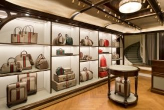 Top-tier Luxury Spending Forecast Still Looks Rosy - WWD