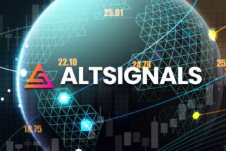 Trusted Trading Signals Community AltSignals Launches New Crypto Presale for March 2023